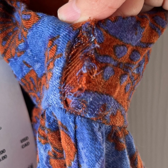 Urban Outfitters romper - Picture 9 of 13